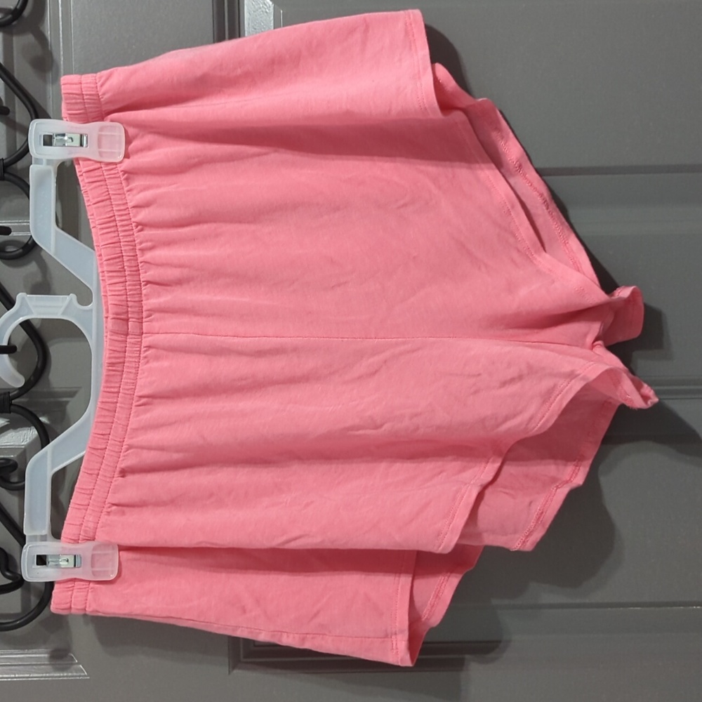 Athleta Nighttime Bliss Sleep Shorts size S